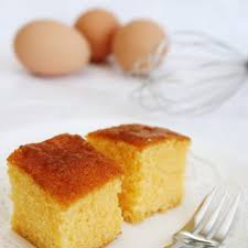 One Bowl Custard Cake Recipe Yummly Recipe Custard Cake Custard Cake Recipes Yummy Food Dessert