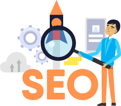 SEO Service - SoftnetBD