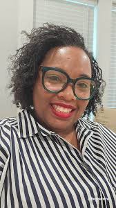 So it's been a year since I've been