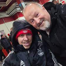 The saddest of news to hear the passing of a much loved colleague, friend  and all round good guy, Paul Breen. Rest easy Big Guy.