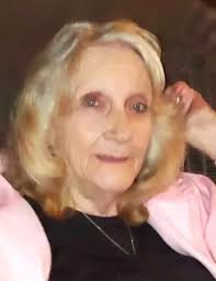 Obituary information for Rebecca "Becky" Williamson