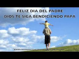 Sin embargo, varios países europeos (como francia o reino unido). Feliz Dia Del Padre Oracion Por El Dia Del Padre Feliz Dia Papa Youtube