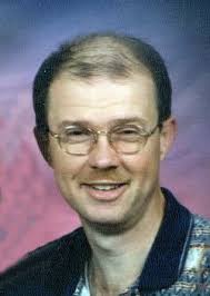 Larry D. Croft (1957-2015)