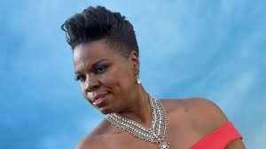Ghostbusters' Leslie Jones Targeted by Racists