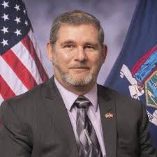 DHSES Executive Team