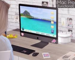 I am super eager to . Electronics Functional Imac Pro From Descargas Sims Sims 4 Downloads Sims Sims 4 Mac Sims 4
