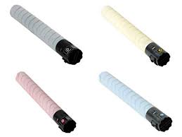 Free konica minolta bizhub c364 drivers and firmware! Konica Minolta Tn321k Tn321c Tn321m Tn321y Bizhub C224 C284 C364 Toner Cartridges Set Black Cyan Magenta Yellow 4 Pack Buy Online In Angola At Angola Desertcart Com Productid 19173556
