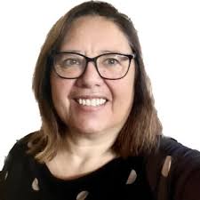 Dr. Sheila Cote-Meek (@SheilaCoteMeek)