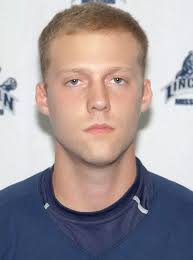 2015 Baseball Roster