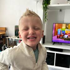 💔🐾🌈 RIP Khaos