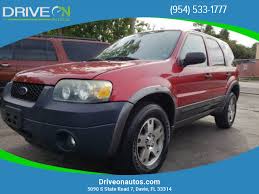 Image result for Redfire 2006 Escape