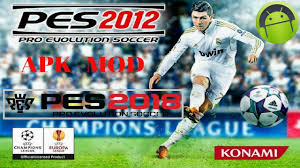 Download the game from the download link, provided in the page. Pes 2012 Mod Pes 2018 Apk Data Full Download