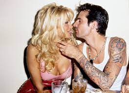 Pamela Anderson Sex Tape: Tommy Lee & the History of the Infamous Porn –  Rolling Stone