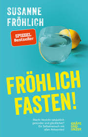 To attach, associate, or connect: Frohlich Fasten Macht Verzicht Tatsachlich Gesunder Und Glucklicher Ein Selbstversuch Mit Antworten Grafe Und Unzer Einzeltitel Amazon De Frohlich Susanne Bucher