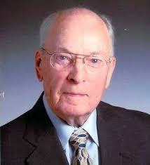 In Memoriam: James W. Frick, former vice president for public relations at  Notre Dame