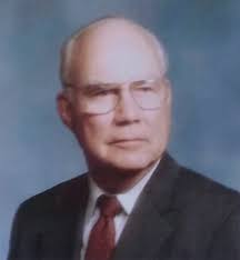 Dr William Kennedy Douglas (1922-1998)