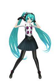 Miku S Persona 4 Dancing Costume Is Headed To Project Diva X Future Tone Siliconera