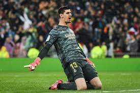 Courtoisthibaut streams live on twitch! Thibaut Courtois Father Speaks Out Against His Exclusion From Fifa S The Best Xi Football Espana