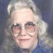 Virginia Beard Duke Obituary August 18, 2010