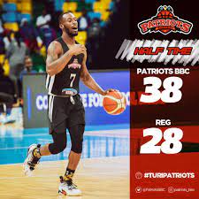 Established in 2014, it plays its hom. Patriots Bbc On Twitter Another One Reigning Mvp Gasto With A Splash Basket Turipatriots Twitter