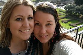 Commitment through Friendship: Leah, Natalie and Hayes in New Orleans