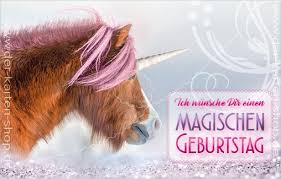 Einhorn sagt alles gute zum geburtstag! Minikarte Gluckwunschkarte Einhorn Pony Ich Wunsche Dir Einen Magischen Geburtstag Minikarten Kategorien Karten Fur Alle Anlasse Der Karten Shop De Tierisch Gute Gluckwunschkarten Postkarten Und Geschenkartikel