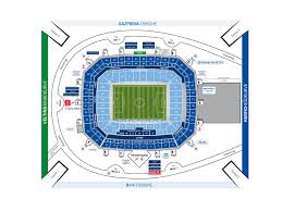 14 czerwca 1969 roku schalke wystąpiło w finale pucharu rfn, po raz siódmy w swojej historii. Stadionplan Fc Schalke 04 Veltins Arena