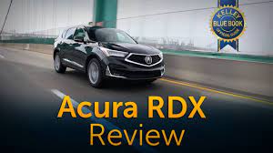 2020 Acura Rdx Vs Volvo Xc60 The Better Compact Luxury Suv Is Clear