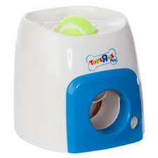 Buy tennis ball launcher and get the best deals at the lowest prices on ebay! Pin By Sherry Weikle On Grand Puppies Interactive Dog Toys Dog Toys Dog Training