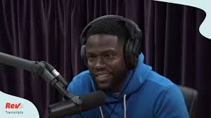 Nice to see black and white kids being friends and it isn't about that though. Joe Rogan Kevin Hart Podcast Transcript May 25 2020 Rev