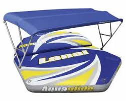 Check spelling or type a new query. Platform Water Toy Airport Classic Aquaglide Inflatable