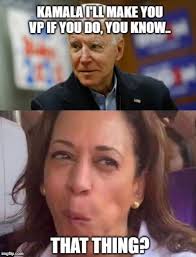 Enjoy the meme 'if you know you know' uploaded by boahancock. Politics Biden You Know That Thing Memes Gifs Imgflip