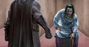 The final trailer for zack snyder's justice league (aka the snyder cut) dropped today and easily the part that made the biggest impression was that new scene where jared leto's joker pops up to. Latest Snyder Cut Footage References Infamous We Live In A Society Joker Meme Worldnewsera