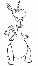 Comely doc mcstuffins lambie coloring pages printable photos of. Doc Mcstuffins Coloring Pages
