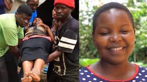 Nyirampunga ajya kwiga uruzungu mu guteka yatetse isamake ayiteka mu cyungo kitoze ayitetse padri damascene uherutse gusezera kuri uyu murimo yasezeranye reba uko byari bimeze unakore. Nabaye Mwiza Cyane Ushaka Kureba Ubusa Bwanjye Ubu Ndahari Wese Nshaka Umukunzi