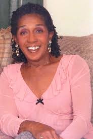 Angel Grier's Instagram, Twitter & Facebook