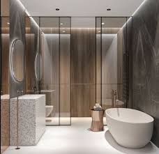 In this custom bathroom remodel, they incorporated ceramic, gold tile along the wall, marble counters, gold and red accents throughout and an asian theme. Awesome 8x8 Bathroom Remodel Ideas On This Favorite Site Bathroom Interior Luxury Bathroom Modern Bathroom