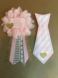 Wearing baby shower corsages are a really cute way to celebrate and honor the upcoming arrival of a new baby. Please Read If You Want One Smaller Pin Please Choose From The Drop Down Menu You Must Send Me Baby Shower Pin Baby Shower Corsage Pink Baby Shower