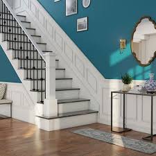 Whether you're looking for bedroom paint colors, kitchen paint colors, bathroom paint colors or living room paint colors, you're sure to find a good fit at lowe's. 6 Ways To Refresh A Room With Paint
