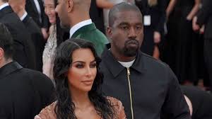 A source previously told e! Kanye Was Not Impressed With What His Wife Wore To The Met Gala This Year Grazia