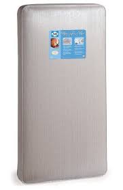 Sealy Baby Firm Rest Infant Toddler Crib Mattress Luxury Design Pattern May Vary 204 Premium Coils Anti Sag S Baby Mattress Crib Mattress Baby Crib Mattress