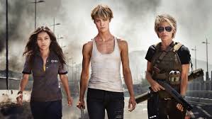 Короткометражка, фантастика, боевик, 21 мин сша • джон бруно. Sarah Connor Is Back In New Terminator Reboot Photo