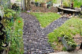 Mar 11, 2020 · a gravel walkway will bring a natural touch which is very suitable to be included in a yard of a house. 25 Lovely Diy Garden Pathway Ideas Amazing Diy Interior Home Design