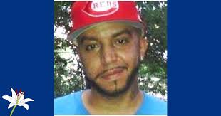 Fredrick Richardson, age 37