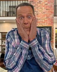 Bonjour, Foodies! Did you hear the news? QVC is sending me to the Le  Creuset factory in France this week! I'm so excited to see what the trip  has in store and