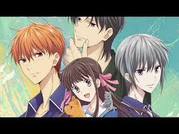 Hari Deserves The World L Fruits Basket 2019 Reaction L S 1 Ep 15 Youtube