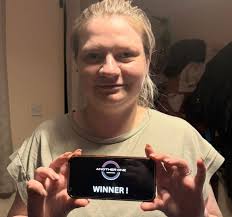 Samsung 55 Inch Smart 4K TV