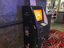 I Tried To Buy 1 Of Bitcoin From A Las Vegas Atm And It Just Proves How Far Bitcoin Is From Replacing Regular Money Business Insider