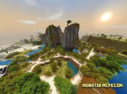 May 25, 2020 · ruby and citrine ore: Paradise Zoo Map Maps Minecraft Bedrock