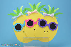 Ananas Beach Party Schwimmbad Sommer Schwimmen Madchen Junge Kindergeburtstag Geburtstag Einladungen Einladung Party Invitations Kids Kids Invitations Beach Party